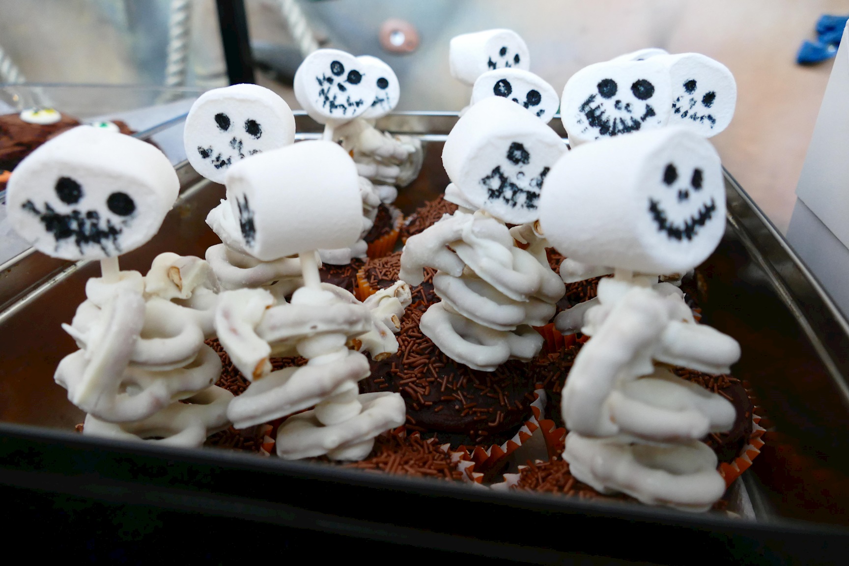 FRIENDS OF ST JOHN'S BEAUMONT HOSTING ANNUAL HALLOWEEN BAKEOFF St